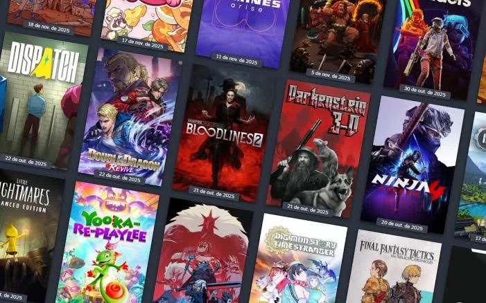 Steam é confundida com bet e tem pagamentos bloqueados no Brasil 1 Steam é confundida com bet e tem pagamentos bloqueados no Brasil