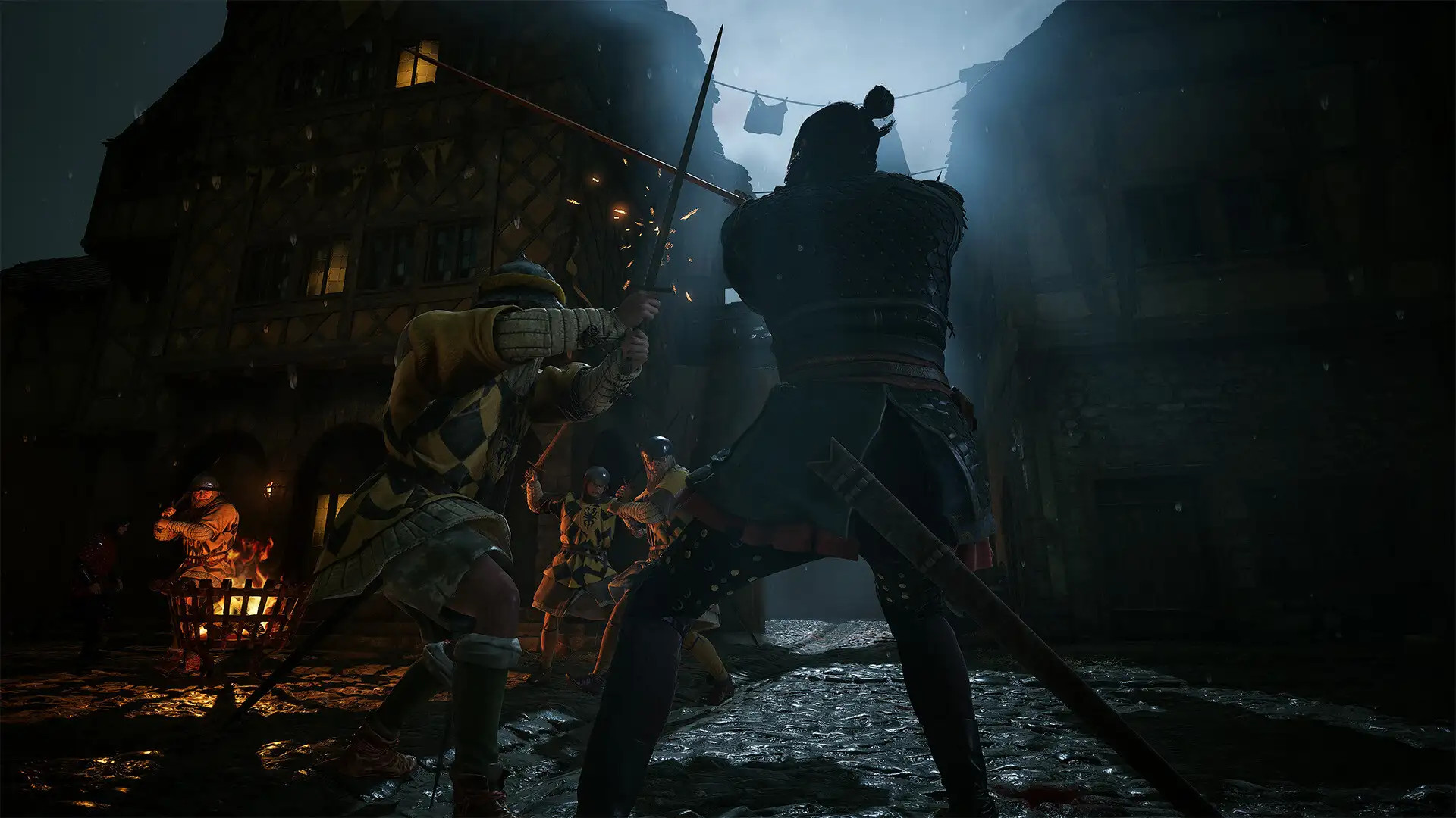 The Blood of Dawnwalker recebe primeiras notas da crítica; confira 1 The Blood of Dawnwalker recebe primeiras notas da crítica; confira