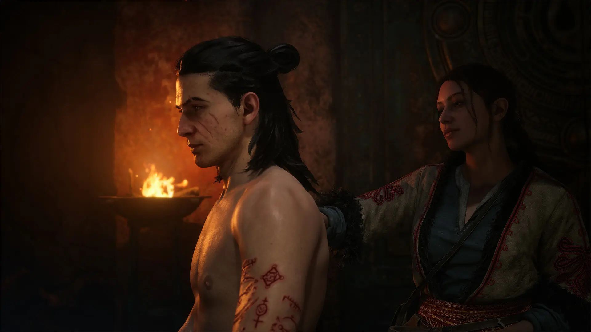 The Blood of Dawnwalker recebe primeiras notas da crítica; confira 2 The Blood of Dawnwalker recebe primeiras notas da crítica; confira the blood