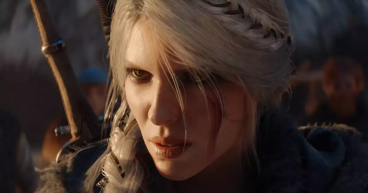 The Witcher 4 não terá mídia física no PS5 1 The Witcher 4 não terá mídia física no PS5