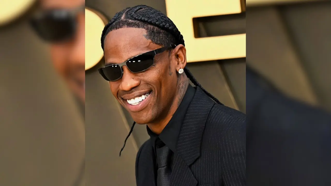 Travis Scott e GTA 6? Post do rapper levanta rumores