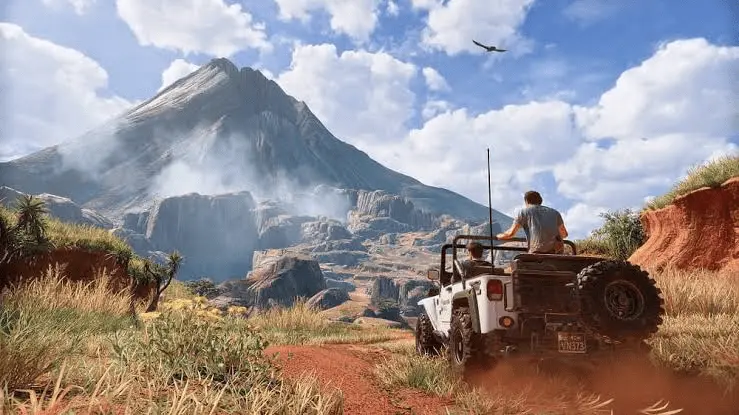 Novo Uncharted pode estar em desenvolvimento; entenda