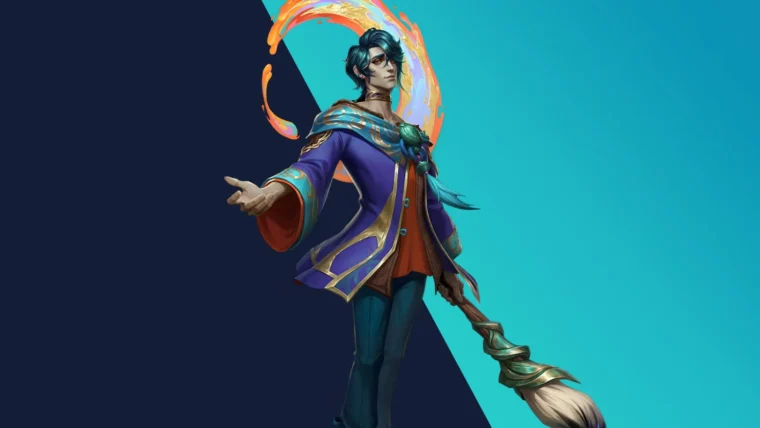Wild Rift ganha novo campeão e mudanças no patch 7.3