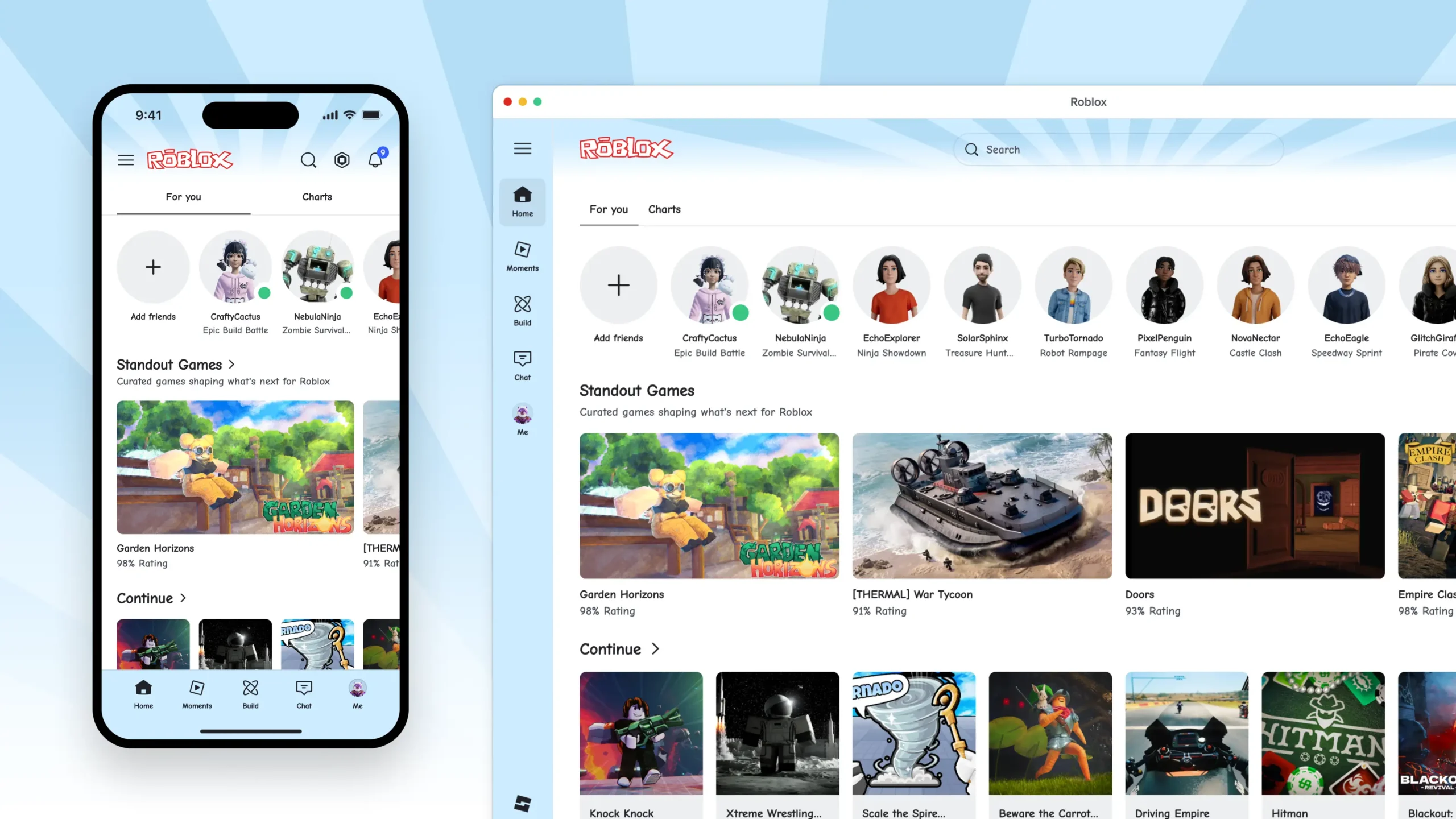 Roblox ganha visual retrô para comemorar 20 anos; veja 2 Roblox ganha visual retrô para comemorar 20 anos; veja unnamed 30