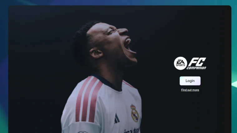 EA FC 27: Web App já está disponível para os jogadores