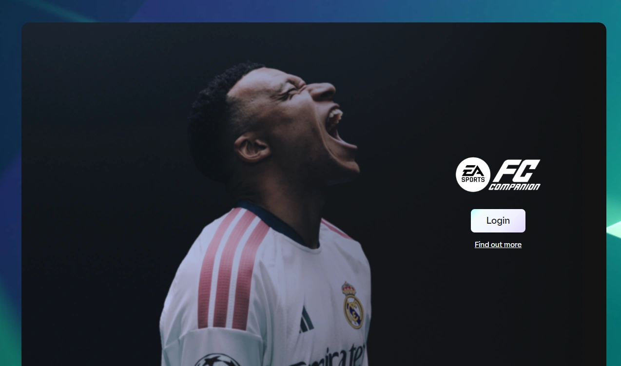 EA FC 27: Web App já está disponível para os jogadores