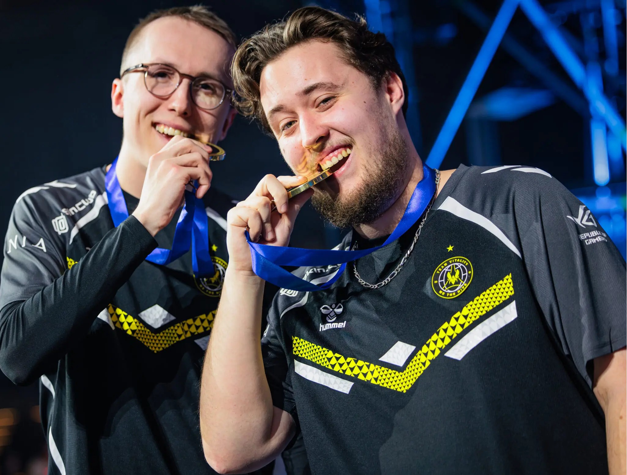 CS2: Quais são os melhores jogadores da ESL Pro League? 1 CS2: Quais são os melhores jogadores da ESL Pro League?