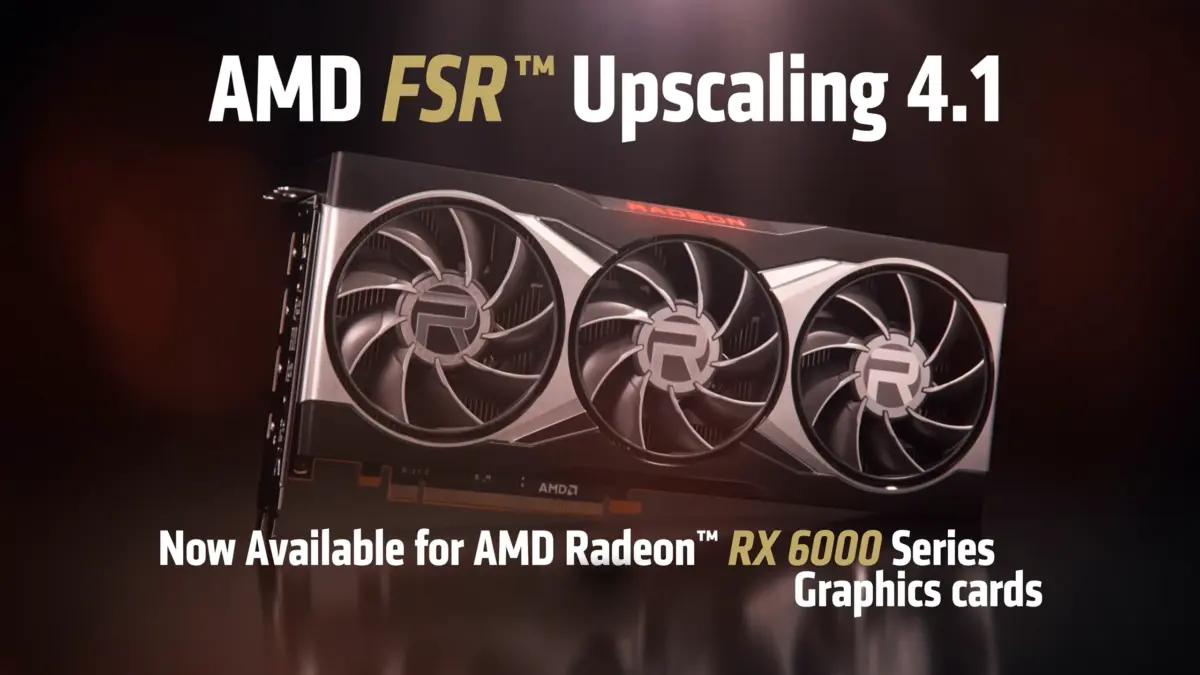 AMD antecipa planos e traz recurso aguardado para hardware antigo