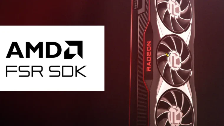 AMD lança SDK do FSR Redstone 2.4 com suporte oficial ao Vulkan