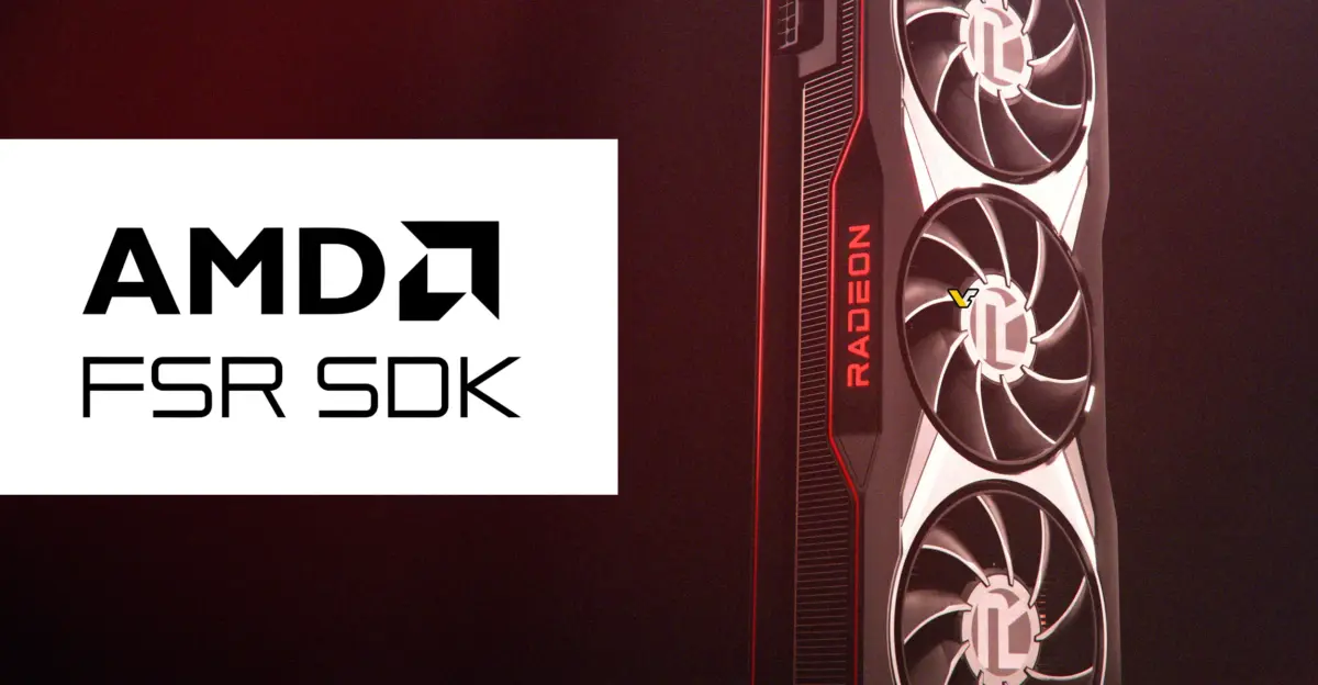 AMD lança SDK do FSR Redstone 2.4 com suporte oficial ao Vulkan 1 AMD lança SDK do FSR Redstone 2.4 com suporte oficial ao Vulkan