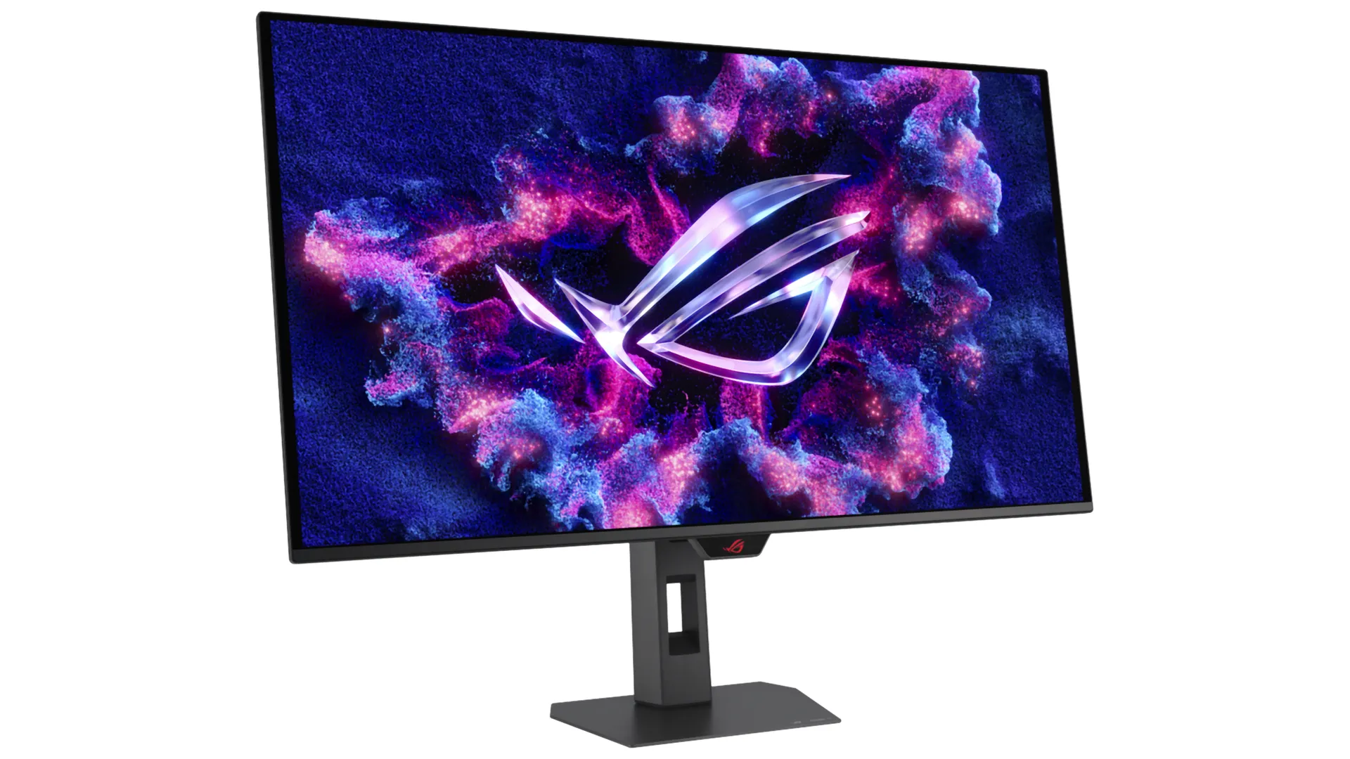 ASUS Oficializa Monitor ROG Strix OLED XG32UQDS 2 ASUS Oficializa Monitor ROG Strix OLED XG32UQDS ASUS ROG XG32UQDS 1