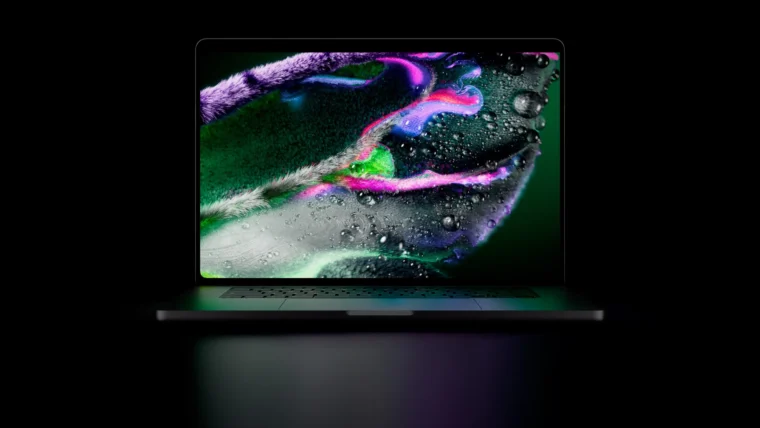 Apple quebra tabu histórico e lança primeiro MacBook Pro com tela sensível ao toque