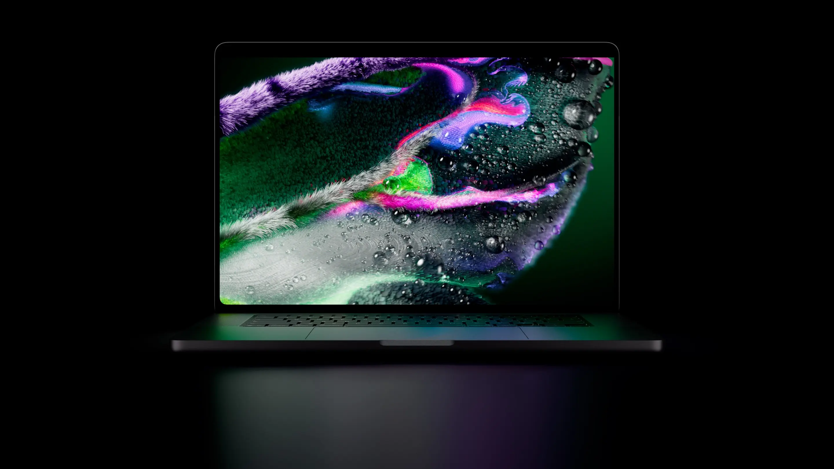 Apple quebra tabu histórico e lança primeiro MacBook Pro com tela sensível ao toque