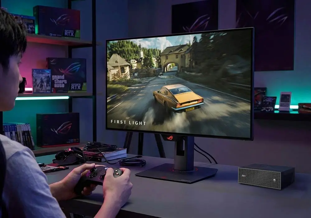 ASUS Atualiza Página do ProArt GR1X e Aponta Novo Foco para o Mini-PC 1 ASUS Atualiza Página do ProArt GR1X e Aponta Novo Foco para o Mini-PC