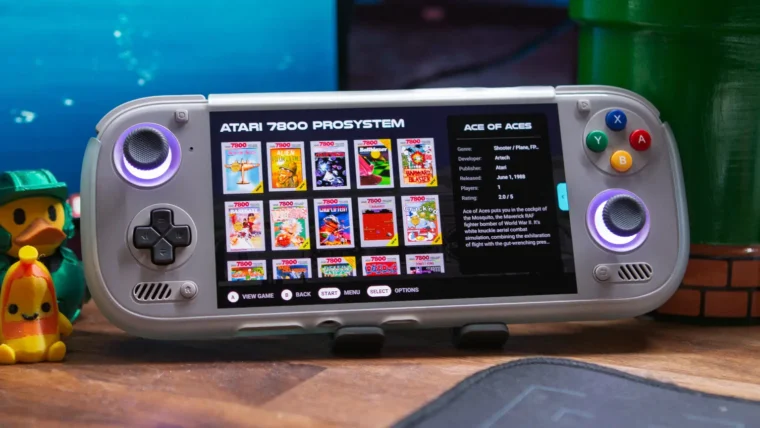 EmuDeck 2.7 chega com foco total em Steam Machines e novas resoluções