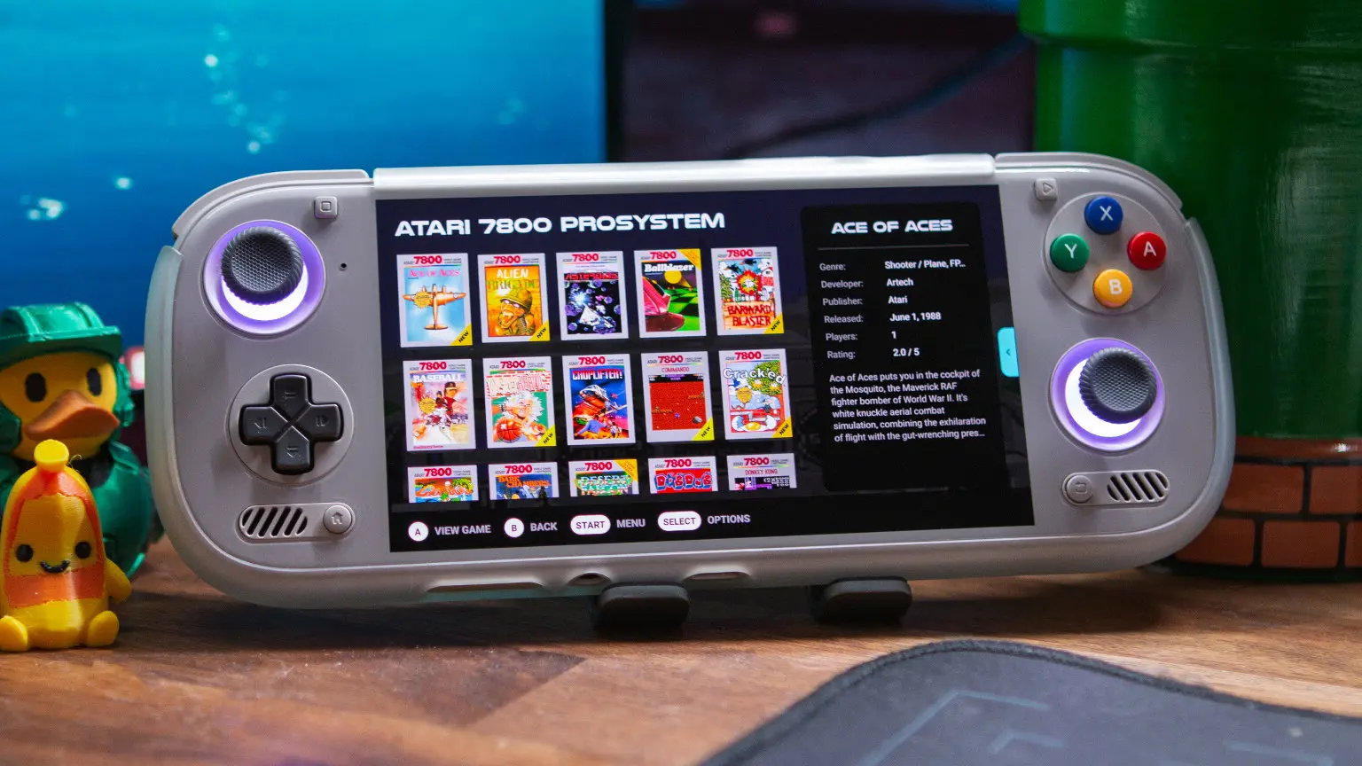 EmuDeck 2.7 chega com foco total em Steam Machines e novas resoluções 1 EmuDeck 2.7 chega com foco total em Steam Machines e novas resoluções