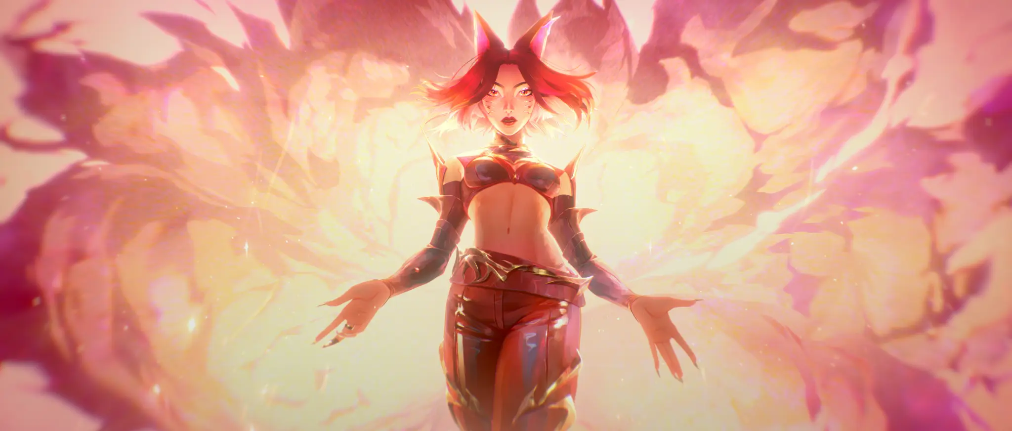 Riot Games K/DA
