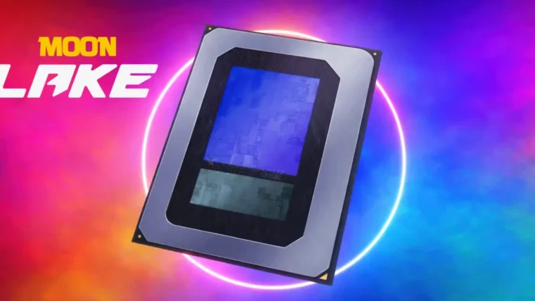 Vazamento da Intel aponta para o “Moon Lake”: processador focado em ultraeficiência