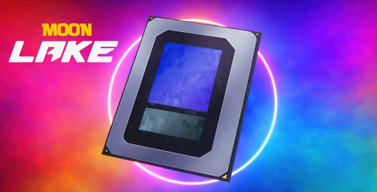 Vazamento da Intel aponta para o "Moon Lake": processador focado em ultraeficiência 1 Vazamento da Intel aponta para o “Moon Lake”: processador focado em ultraeficiência