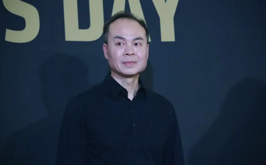 AMD prepara novidade importante para consoles portáteis e notebooks ainda este ano 2 AMD prepara novidade importante para consoles portáteis e notebooks ainda este ano Jack Huynh 850x527 1