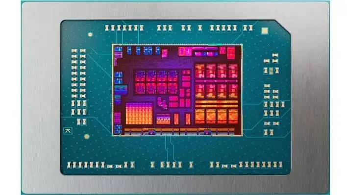 Vazamento revela primeiros detalhes sobre a próxima geração de chips da AMD para consoles portáteis