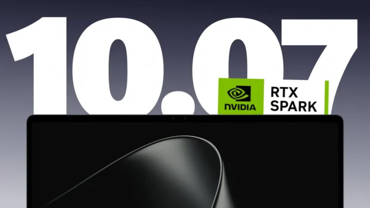 NVIDIA e Microsoft confirmam novidade conjunta para o próximo evento do Windows