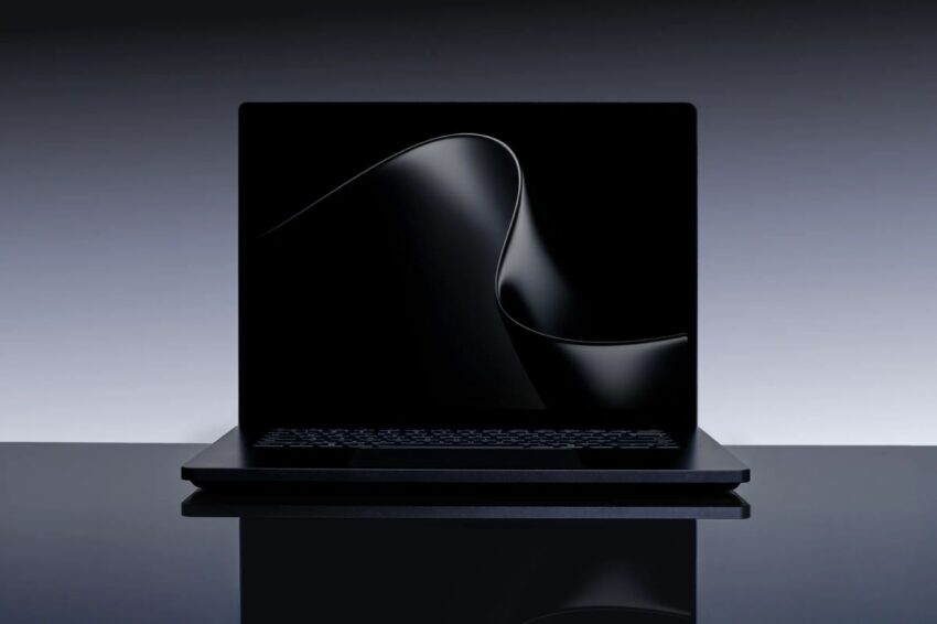 Microsoft Lança Primeira Atualização de Firmware para o Surface Laptop Ultra com RTX Spark 2 Microsoft Lança Primeira Atualização de Firmware para o Surface Laptop Ultra com RTX Spark MICROSOFT SURFACE ULTRA NVIDIA RTX SPARK N1X 850x566 1