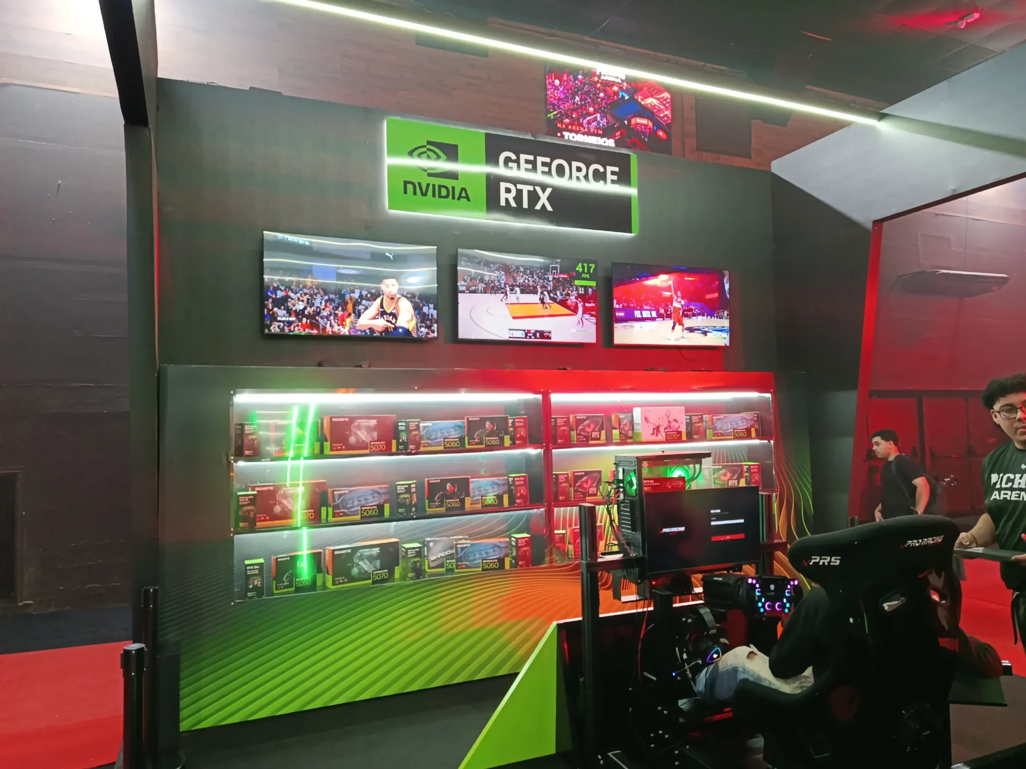 NVIDIA no Pichau Arena 2026: tudo sobre a marca MVIMG 20261010 122412