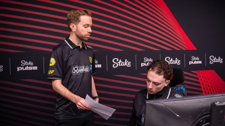 CS2: Duas equipes são eliminadas da Thunderpick; Confira