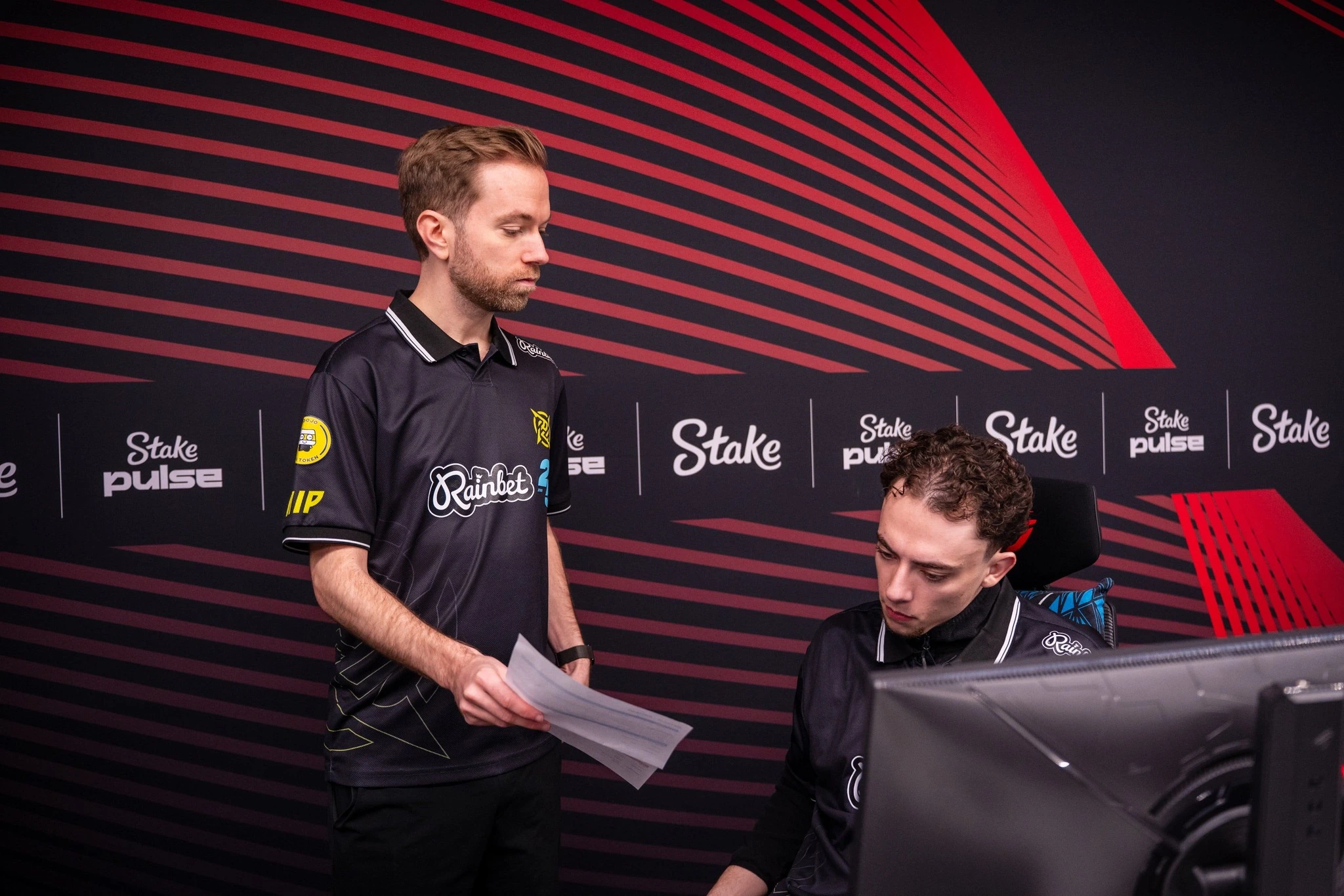 CS2: Duas equipes são eliminadas da Thunderpick; Confira 1 CS2: Duas equipes são eliminadas da Thunderpick; Confira
