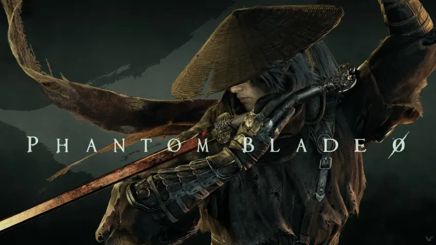 NVIDIA lança novo driver GeForce Game Ready com correções e otimizações 2 NVIDIA lança novo driver GeForce Game Ready com correções e otimizações Phantom Blade Zero 850x478 1