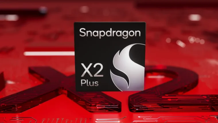 Snapdragon X2 recebe atualização que transforma a experiência em grandes jogos no Windows