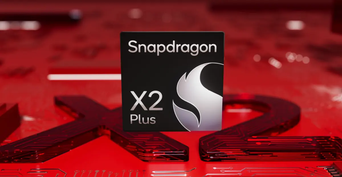 Snapdragon X2 recebe atualização que transforma a experiência em grandes jogos no Windows 1 Snapdragon X2 recebe atualização que transforma a experiência em grandes jogos no Windows