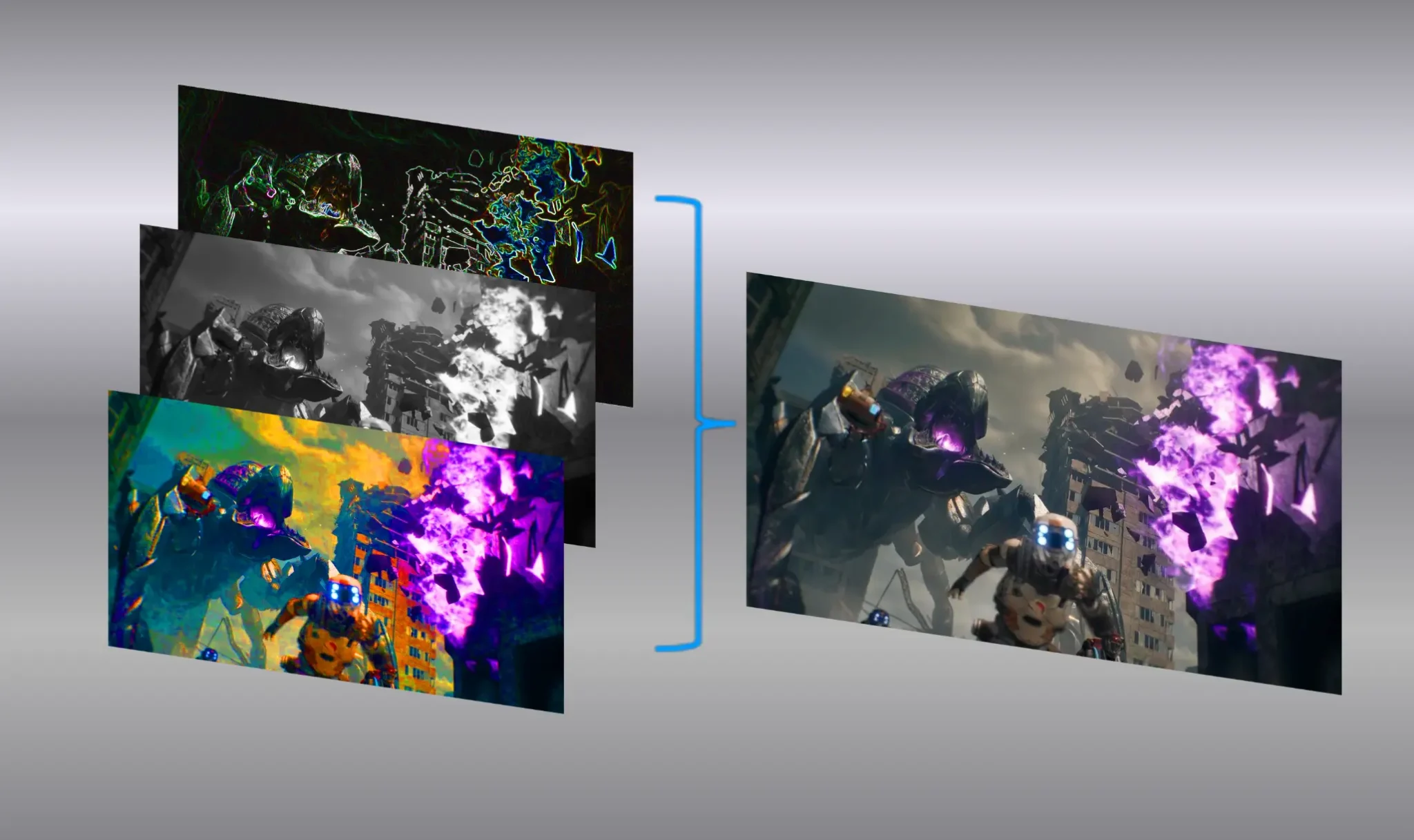 Qualcomm Lança o Adreno Neural Fusion SDK 2 Qualcomm Lança o Adreno Neural Fusion SDK Qualcomm Dragonwing Hero Header 1
