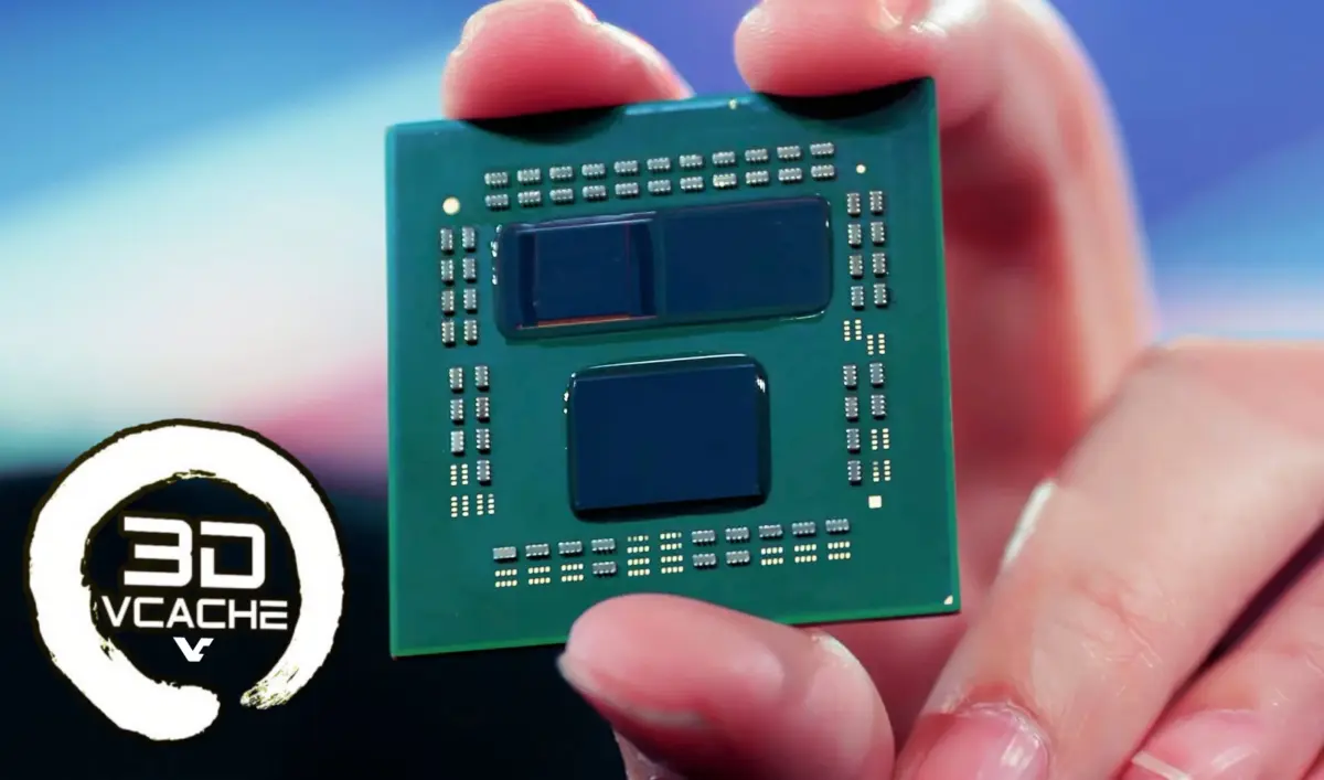 Amostra Rara de Processador AMD Não Lançado Surge na China 1 Amostra Rara de Processador AMD Não Lançado Surge na China