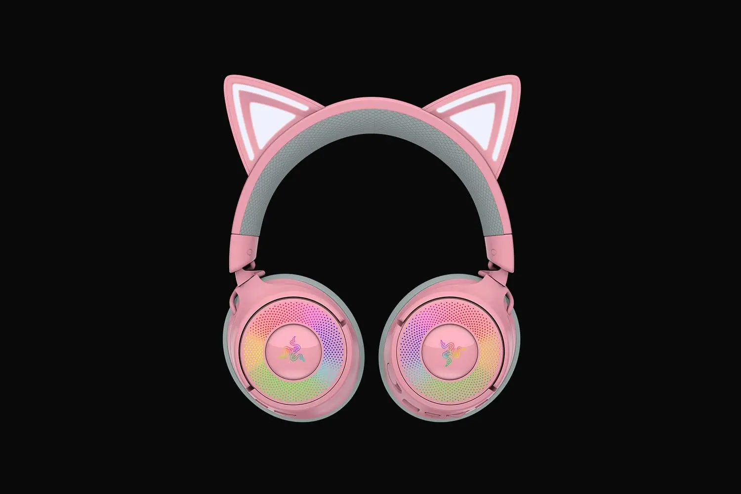 Review: Razer Kraken Kitty V3 Pro, o headset três em um 4 Razer Kraken Kitty V3 Pro.