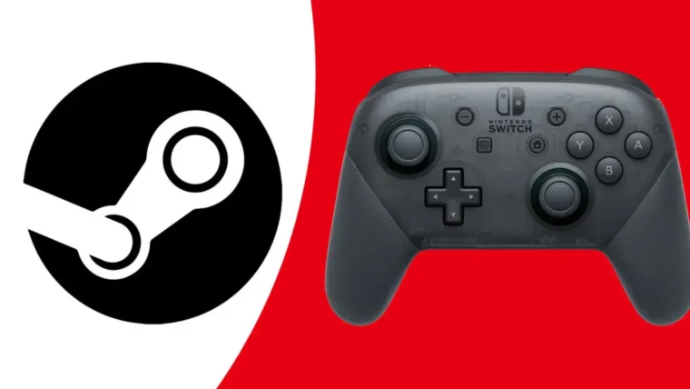 Valve Atualiza Cliente Beta do Steam com Suporte à API GameInput 4.0