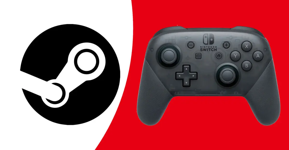 Valve Atualiza Cliente Beta do Steam com Suporte à API GameInput 4.0 1 Valve Atualiza Cliente Beta do Steam com Suporte à API GameInput 4.0