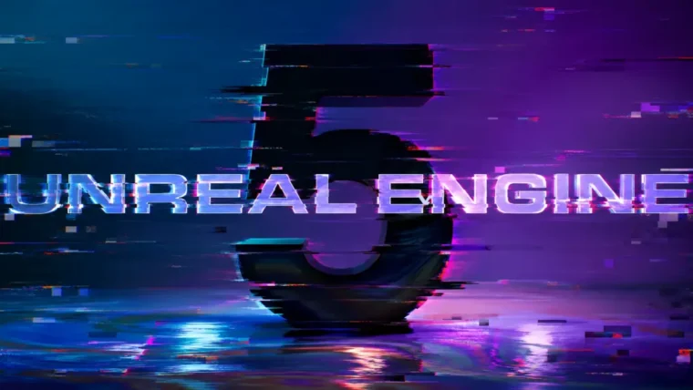 Unreal Engine 5.8 ganha suporte ao Microsoft ASD para combater travamentos em jogos de PC