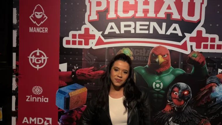 ADATA e XPG fortalecem atuação na Pichau Arena 2026