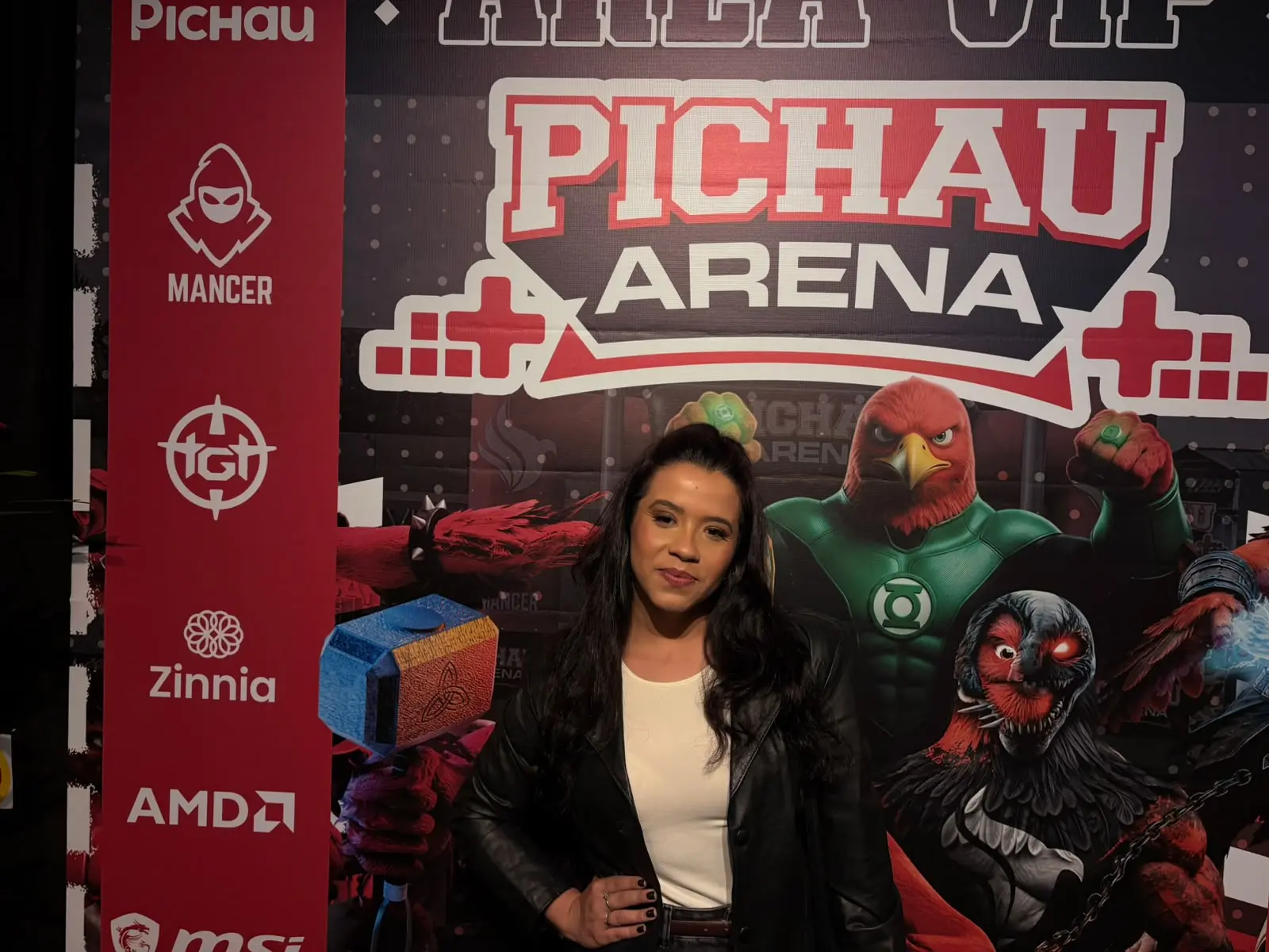 ADATA e XPG fortalecem atuação na Pichau Arena 2026 1 ADATA e XPG fortalecem atuação na Pichau Arena 2026