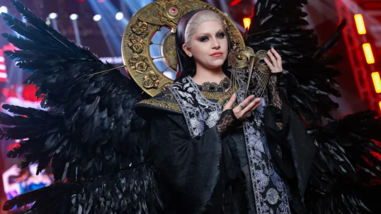 Conheça o campeão de Cosplay elite do Pichau Arena 2026
