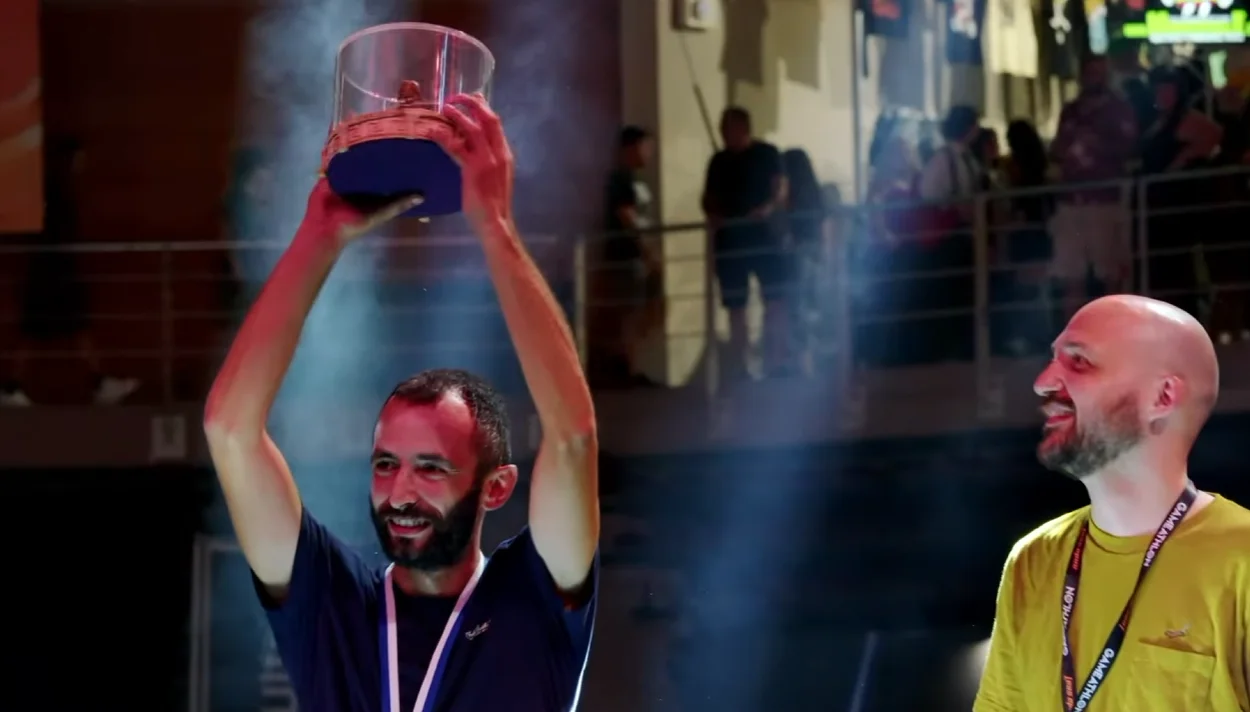 eSports: Brasileiros fazem história na Grécia; confira 2 eSports: Brasileiros fazem história na Grécia; confira age of mythology 1
