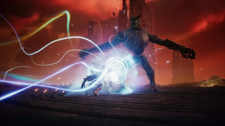 AION 2 revela números gigantescos após dias de lançamento