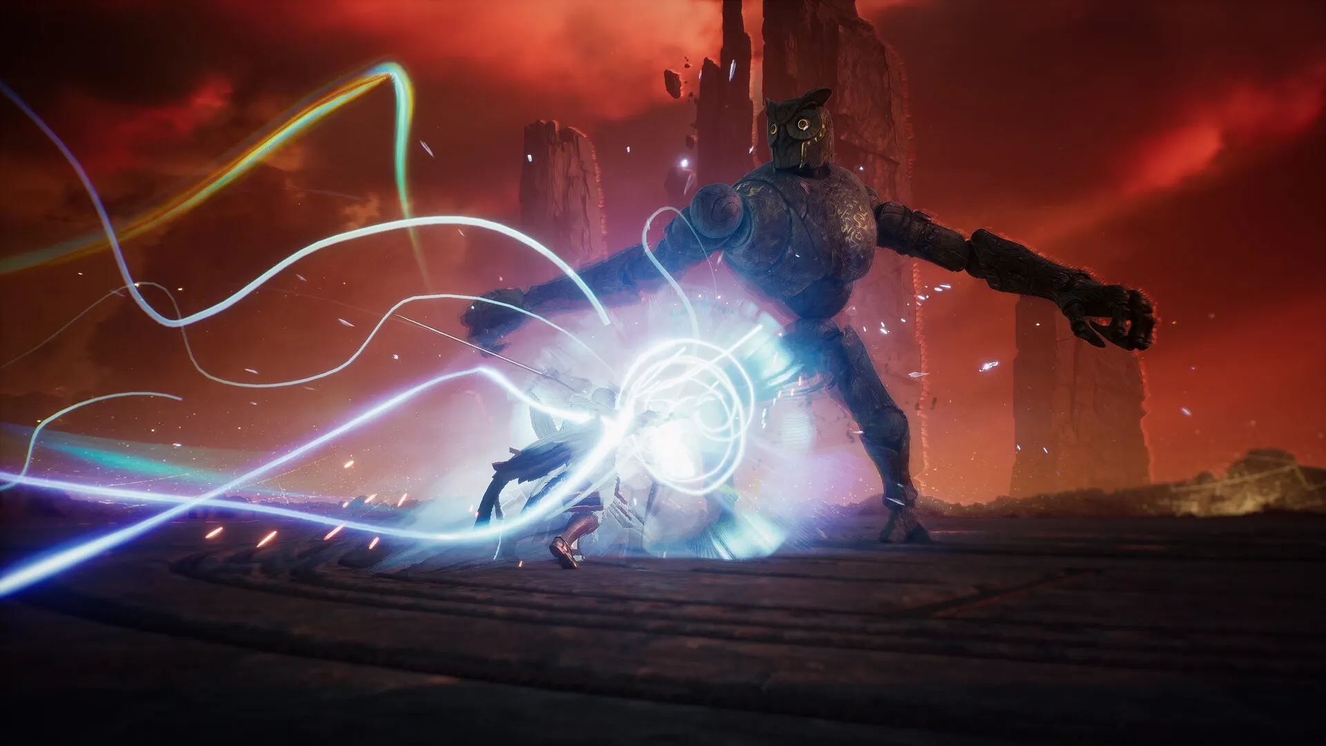 AION 2 revela números gigantescos após dias de lançamento