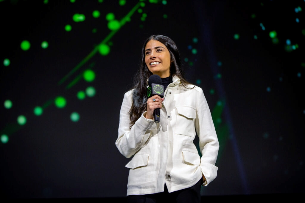 CEO da Xbox revela planos para mudar o Game Pass; veja 1 CEO da Xbox revela planos para mudar o Game Pass; veja