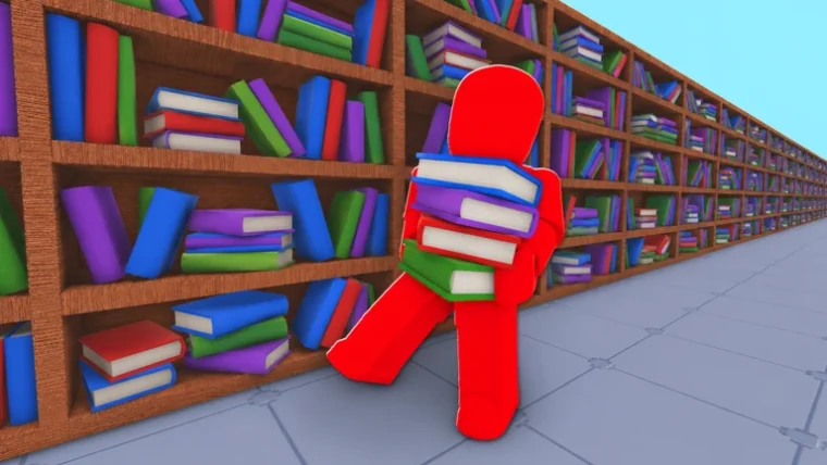 Erro na biblioteca do Roblox: veja como resolver