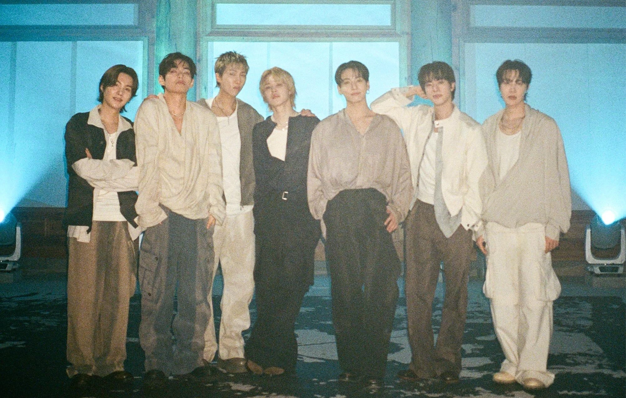 LoL: BTS visita CT da LOUD para jogar e comer churrasco 2 LoL: BTS visita CT da LOUD para jogar e comer churrasco bts1