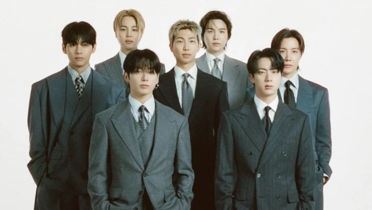 LoL: LOUD presenteia BTS após visita no CT
