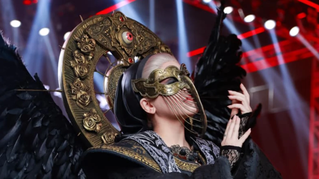 Conheça o campeão de Cosplay elite do Pichau Arena 2026 2 Conheça o campeão de Cosplay elite do Pichau Arena 2026 cosplay 1920